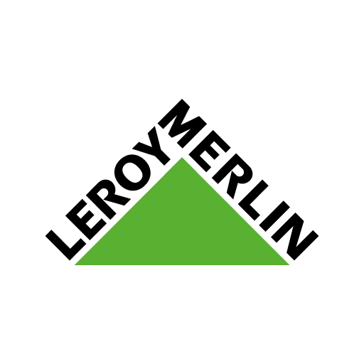 Леруа Мерлен: товары для дома logo